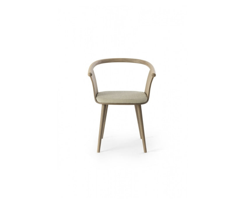 Yuumi 1590 Dining Chair Bross Italia