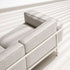 Estendo 3 Seater Sofa I Roda