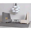 Side Comfort Soft-Furnishing System Zeitraum