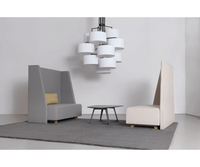 Side Comfort Soft-Furnishing System Zeitraum