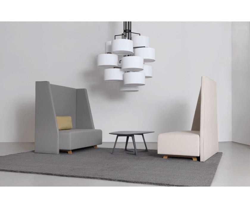 Side Comfort Soft-Furnishing System Zeitraum