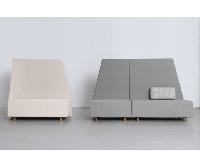 Side Comfort Soft-Furnishing System Zeitraum
