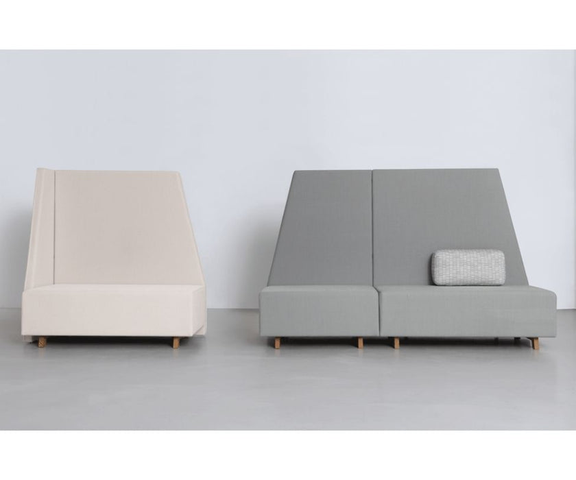 Side Comfort Soft-Furnishing System Zeitraum