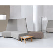 Side Comfort Soft-Furnishing System Zeitraum