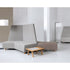 Side Comfort Soft-Furnishing System Zeitraum