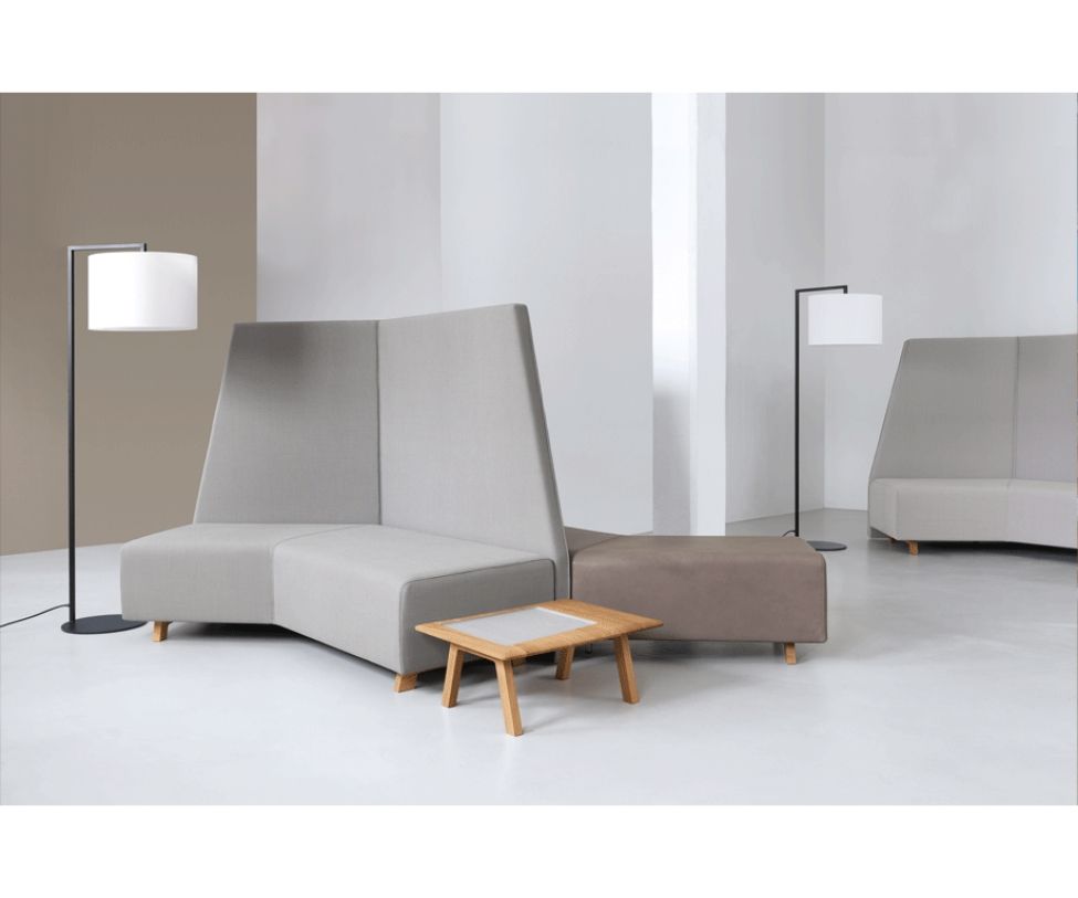 Side Comfort Soft-Furnishing System Zeitraum
