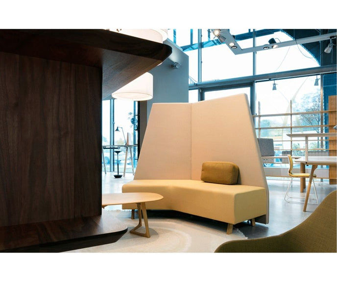 Side Comfort Soft-Furnishing System Zeitraum