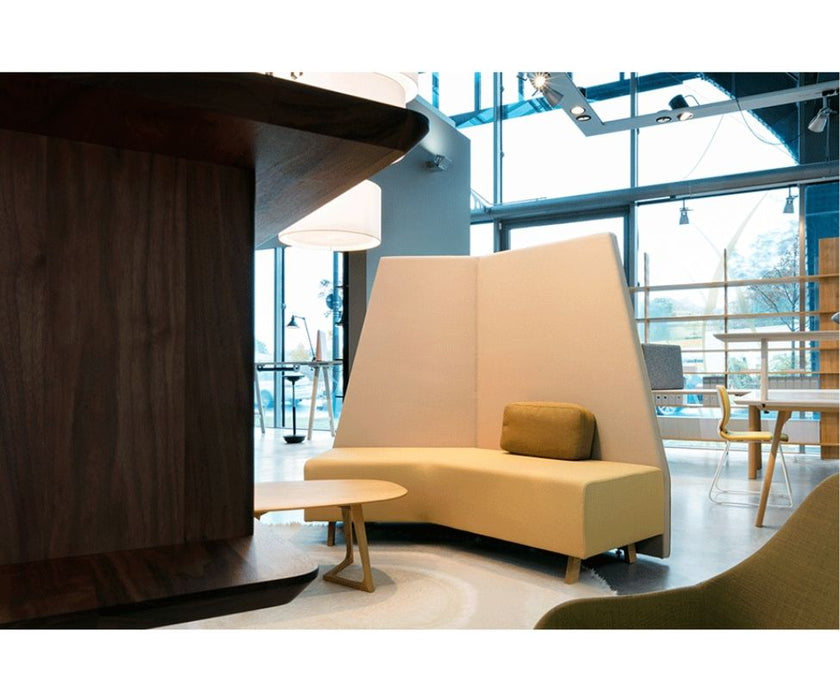 Side Comfort Soft-Furnishing System Zeitraum