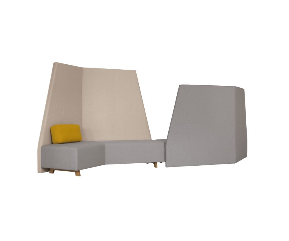 Side Comfort Soft-Furnishing System Zeitraum