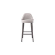Silhouette Barstool I Coco Wolf