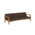 Zenhit Three Seater Module Royal Botania