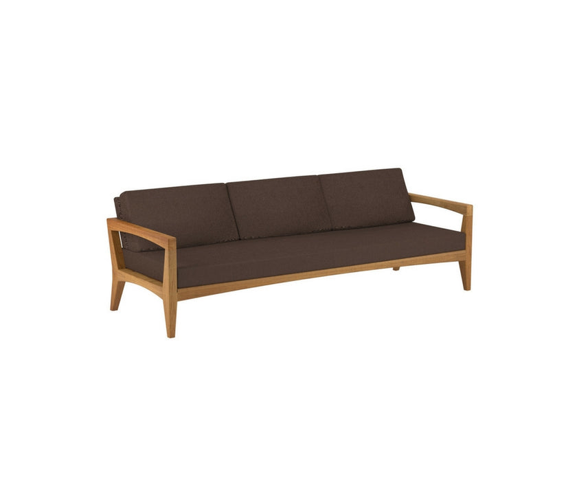 Zenhit Three Seater Module Royal Botania