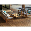 Zenhit Three Seater Module Royal Botania