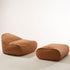 Onda Lounge Chair I Roda