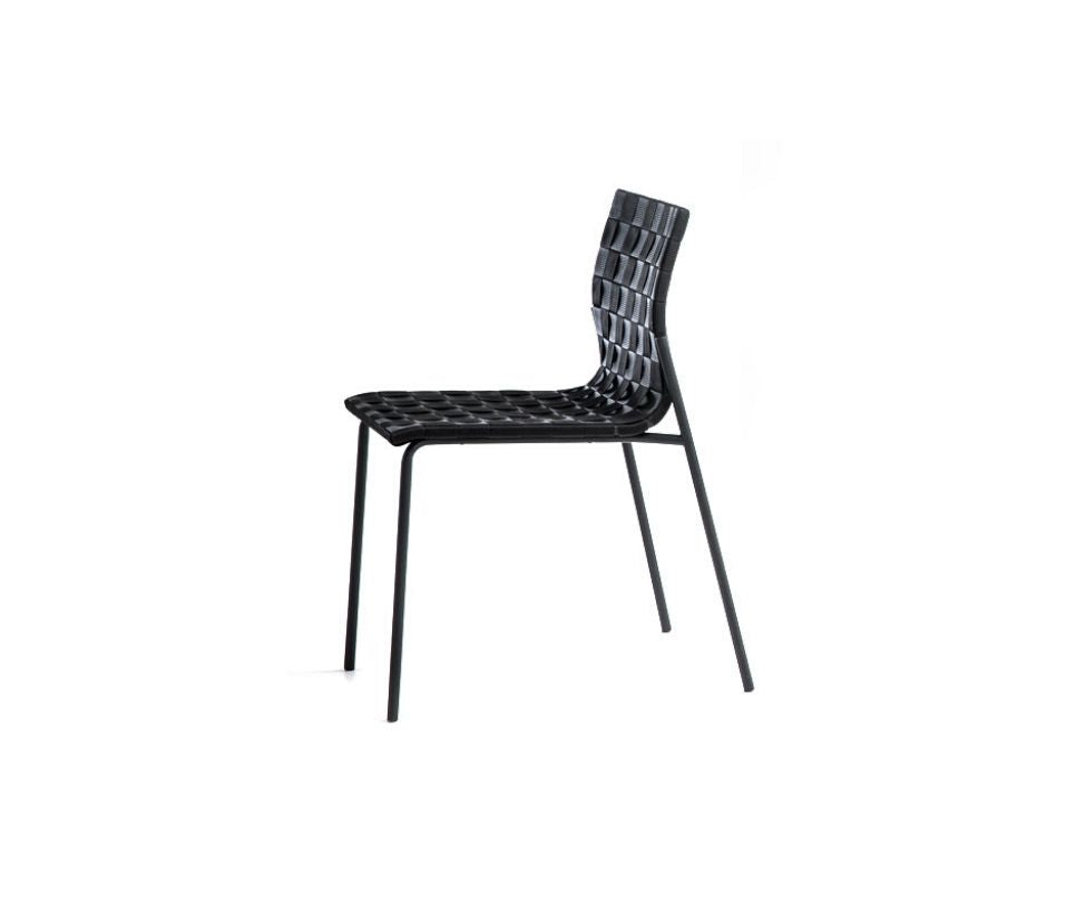 Zebra Chair Arrmet
