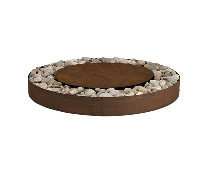 High end Zen Fire Pit by AK47 Design Casa Design