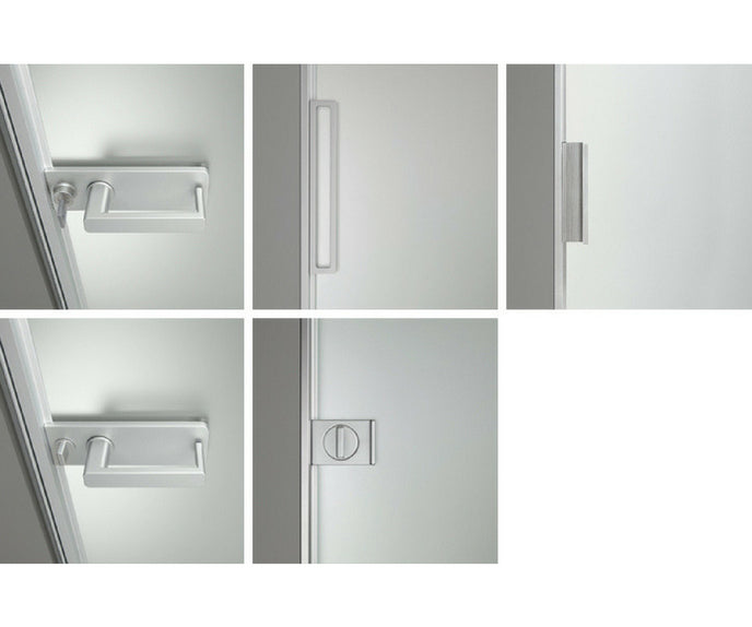 Zen Doors Rimadesio