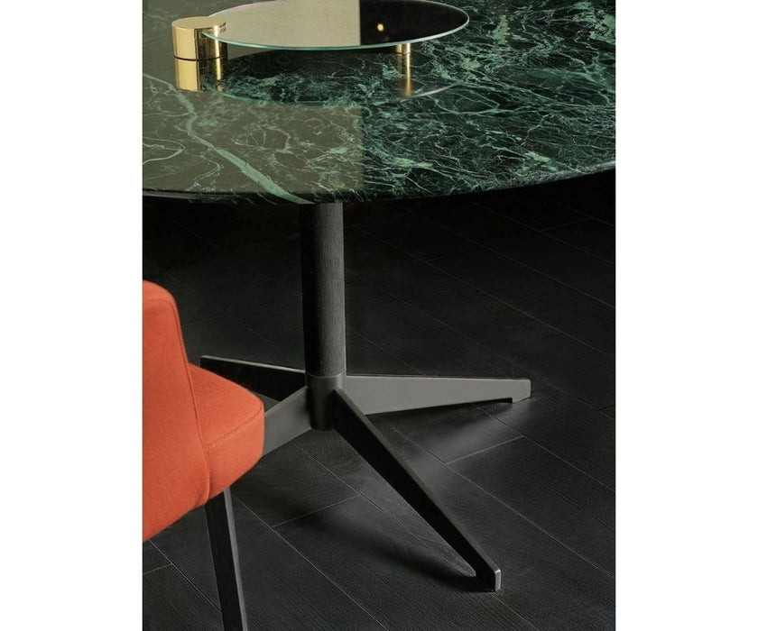 Zen Black Table