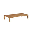 Zenhit Outdoor Low Table In Stock Royal Botania