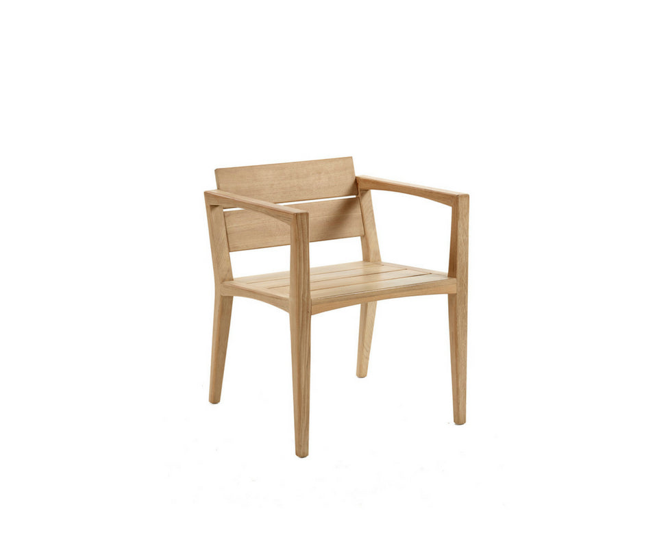 Zenhit Armchair Royal Botania 