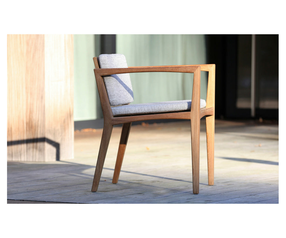 Zenhit Armchair Royal Botania 