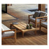 Zenhit Outdoor Low Table In Stock Royal Botania