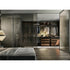 Zenit Walk-in Closet Rimadesio