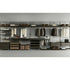 Zenit Walk-in Closet Rimadesio
