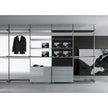 Zenit Walk-in Closet Rimadesio
