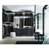 Zenit Walk-in Closet Rimadesio