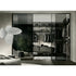 Zenit Walk-in Closet Rimadesio