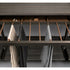 Zenit Walk-in Closet Rimadesio