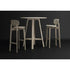 Zenso Bar Chair Zeitraum