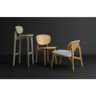 Zenso Lounge Chair Zeitraum