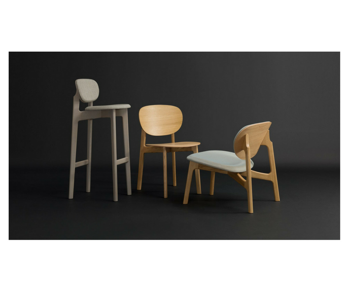 Zenso Lounge Chair Zeitraum