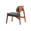 Zenso Lounge Chair Zeitraum