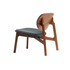 Zenso Lounge Chair Zeitraum