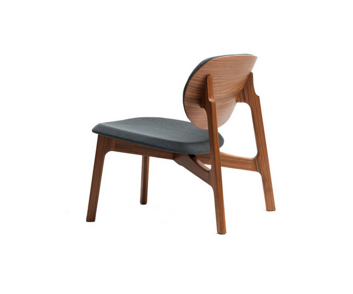 Zenso Lounge Chair Zeitraum