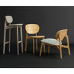 Zenso Bar Chair Zeitraum