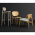 Zenso Bar Chair Zeitraum