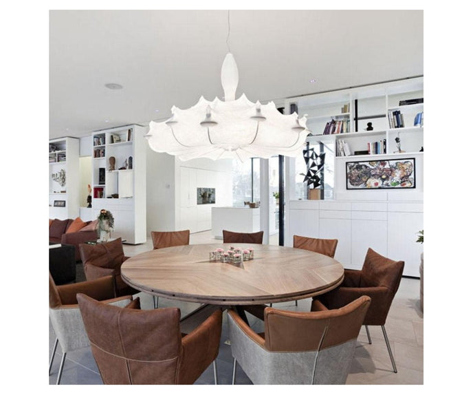 High end Zeppelin Pendant 1 by Flos Casa Design