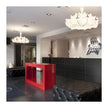 High end Zeppelin Pendant 1 by Flos Casa Design