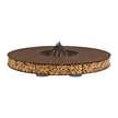 High end Zero Fire Pit by AK47 Design Casa Design