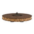 High end Zero Fire Pit by AK47 Design Casa Design