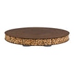 High end Zero Fire Pit by AK47 Design Casa Design