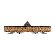 High end Zero Fire Pit by AK47 Design Casa Design