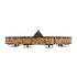 High end Zero Fire Pit by AK47 Design Casa Design