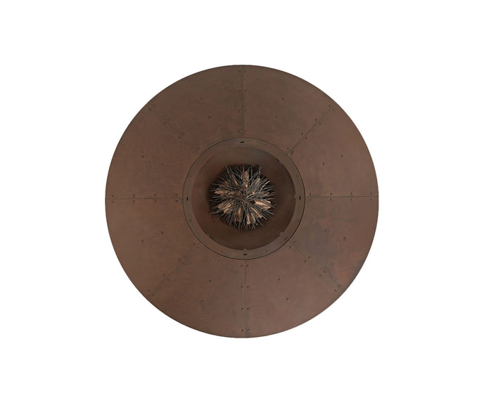 High end Zero Fire Pit by AK47 Design Casa Design