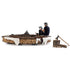 High end Zero Fire Pit by AK47 Design Casa Design