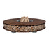 High end Zero Fire Pit by AK47 Design Casa Design